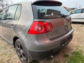 Volkswagen Golf 5 GTI