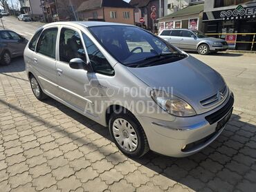 Citroen Xsara Picasso 