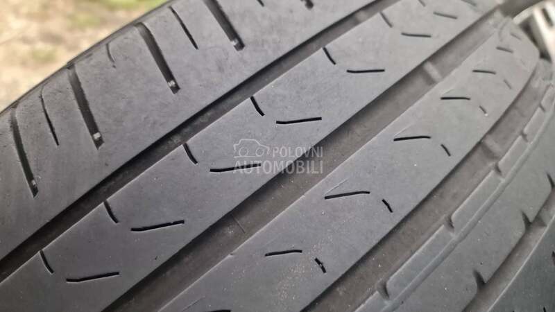 Aluminijumske felne  17" 5 x 112