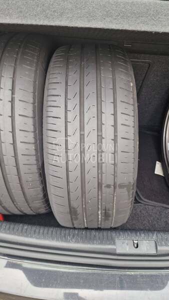 Aluminijumske felne  17" 5 x 112