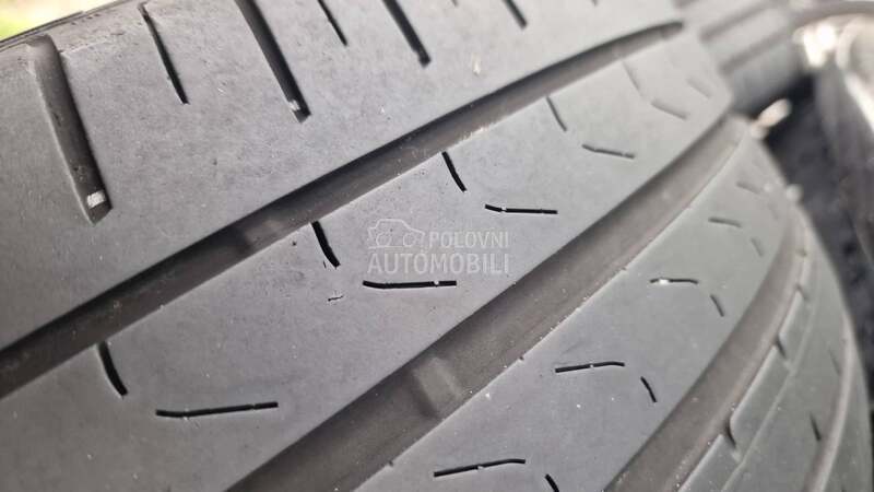 Aluminijumske felne  17" 5 x 112