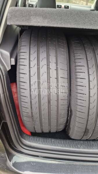 Aluminijumske felne  17" 5 x 112