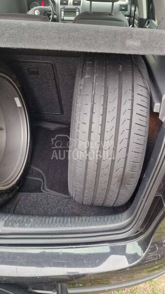 Aluminijumske felne  17" 5 x 112