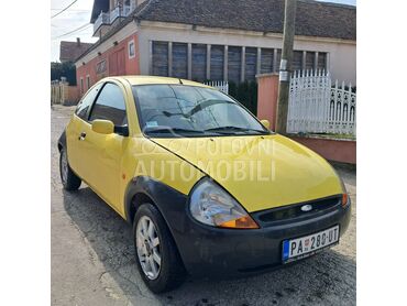 Ford Ka 1.3