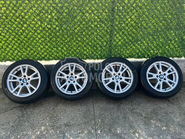 Aluminijumske felne  17" 5 x 120