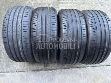 Maxxis 225/45 R18 Letnja