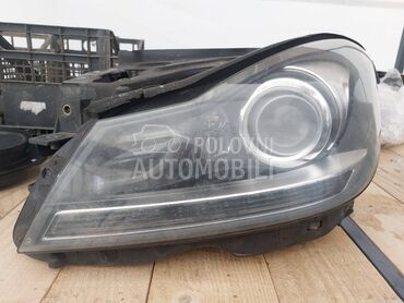 levi far za Mercedes Benz C Klasa od 2010. do 2013. god.