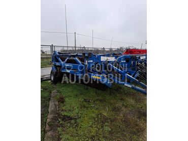 Dal-Bo Powerroll 1230