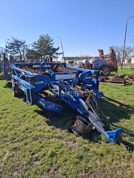 Dal-Bo Powerroll 1230