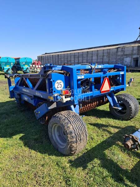 Dal-Bo Powerroll 1230