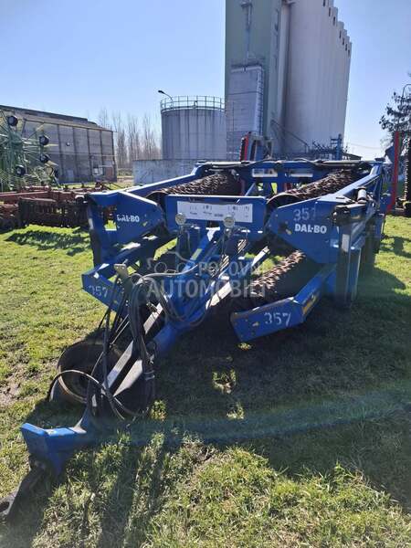 Dal-Bo Powerroll 1230