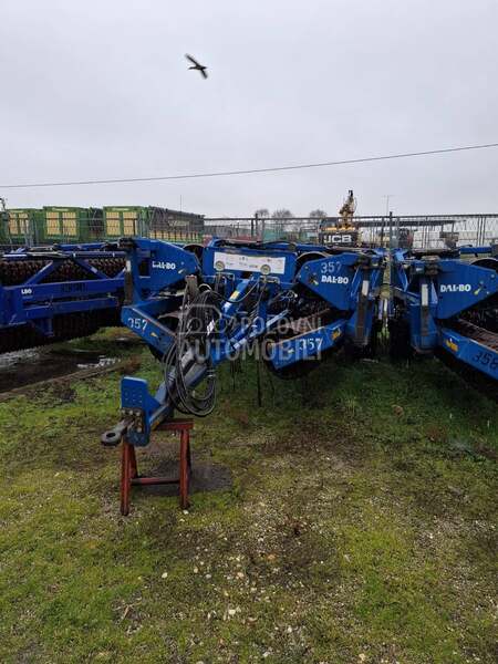 Dal-Bo Powerroll 1230