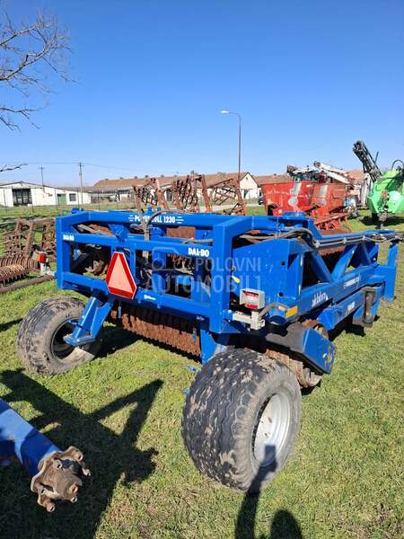 Dal-Bo Powerroll 1230