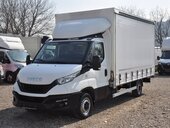 Iveco Daily 35S16 4,2mCERADA