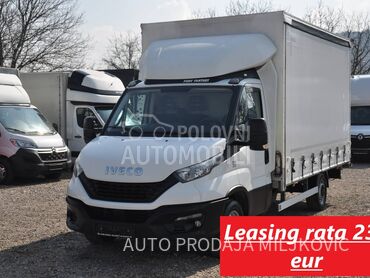 Iveco Daily 35S16 4,2mCERADA