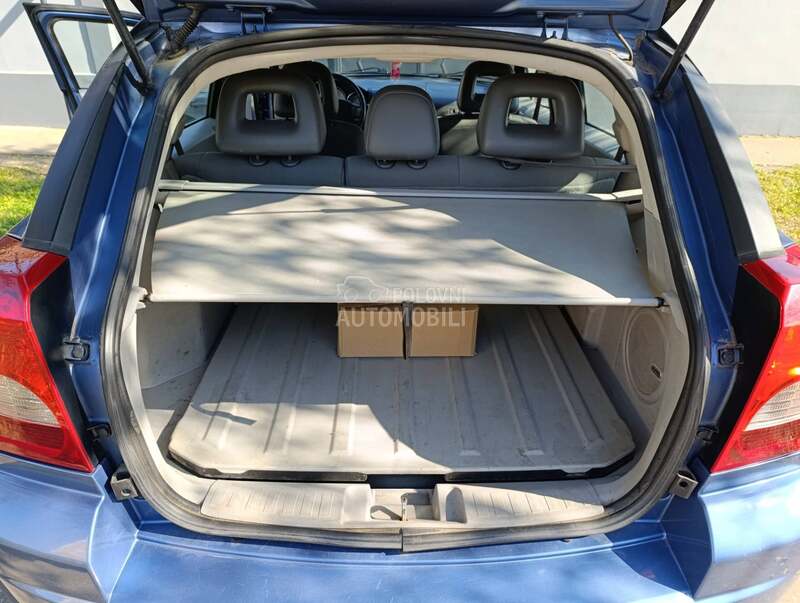 Dodge Caliber 1.8SXT