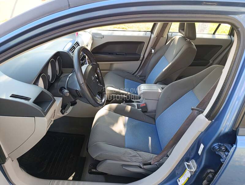 Dodge Caliber 1.8SXT