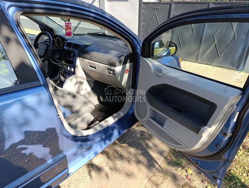 Dodge Caliber 1.8SXT