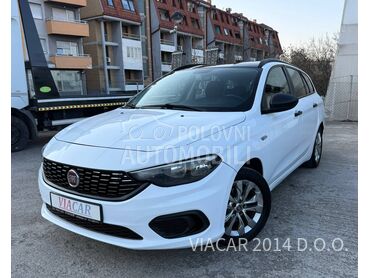 Fiat Tipo 1.4
