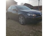 Volkswagen Golf 6 NOOV