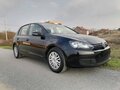 Volkswagen Golf 6 NOOV