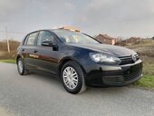 Volkswagen Golf 6 NOOV