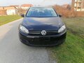 Volkswagen Golf 6 Tdi