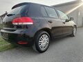 Volkswagen Golf 6 Tdi