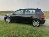 Volkswagen Golf 6 Tdi