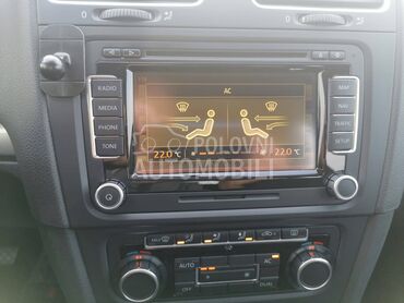 Volkswagen Golf 6 NOOV