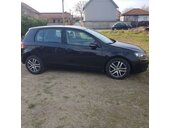 Volkswagen Golf 6 NOOV