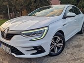 Renault Megane 1.5 DCI