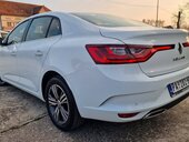 Renault Megane 1.5 DCI