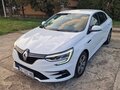 Renault Megane 1.5 DCI