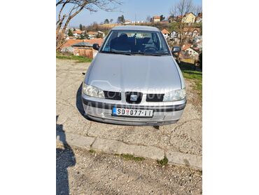 Seat Ibiza 1.9 tdi