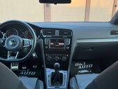 Volkswagen Golf 7 1.6 TDI/ R-LINE/ LED