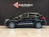 Renault Kadjar Intens 1.3 TCE EDC