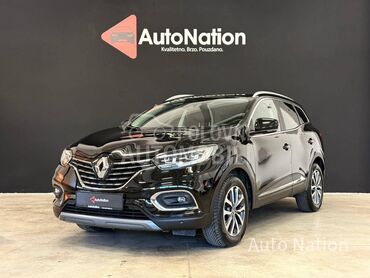 Renault Kadjar Intens 1.3 TCE EDC