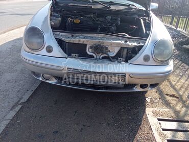 Lancia Lybra 2001. god. -  kompletan auto u delovima