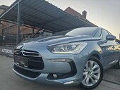 Citroen DS5 2.0 HIBRID