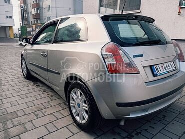 Fiat Stilo Reg ates t.o p