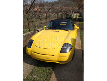 Fiat Barchetta 