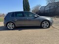 Volkswagen Golf 7 VIRT DynAudio