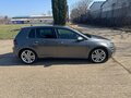 Volkswagen Golf 7 VIRT DynAudio