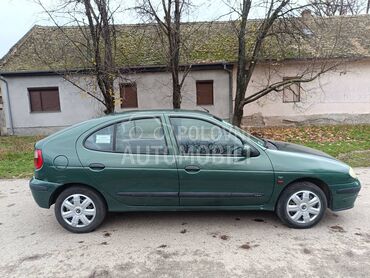 Renault Megane 1,4