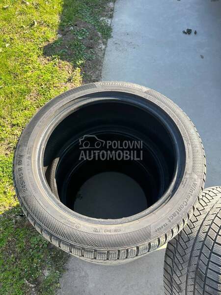 Continental 275/40 R18 Zimska