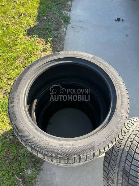 Continental 275/40 R18 Zimska