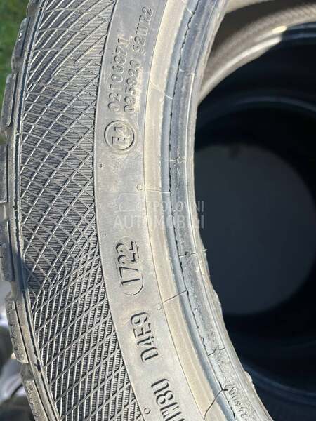 Continental 275/40 R18 Zimska
