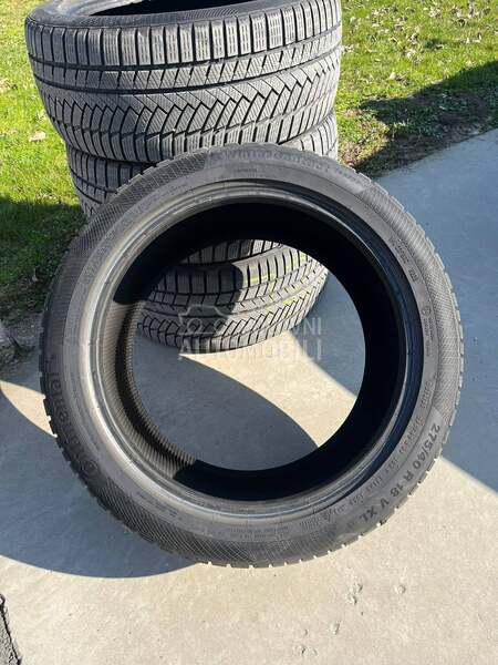 Continental 275/40 R18 Zimska