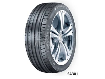 Wanli 245/45 R18 Letnja 